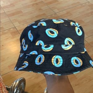 Odd future bucket hat